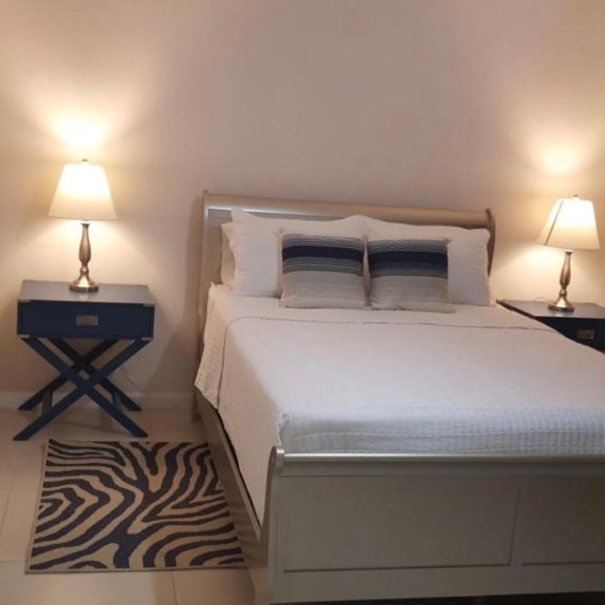 Anna'S Joye Chatham Montego Bay Exterior photo