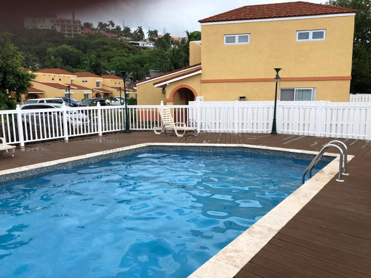 Anna'S Joye Chatham Montego Bay Exterior photo