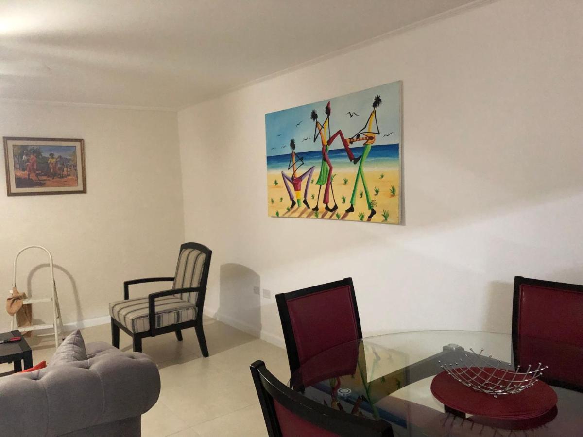Anna'S Joye Chatham Montego Bay Exterior photo
